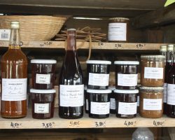 Conserves